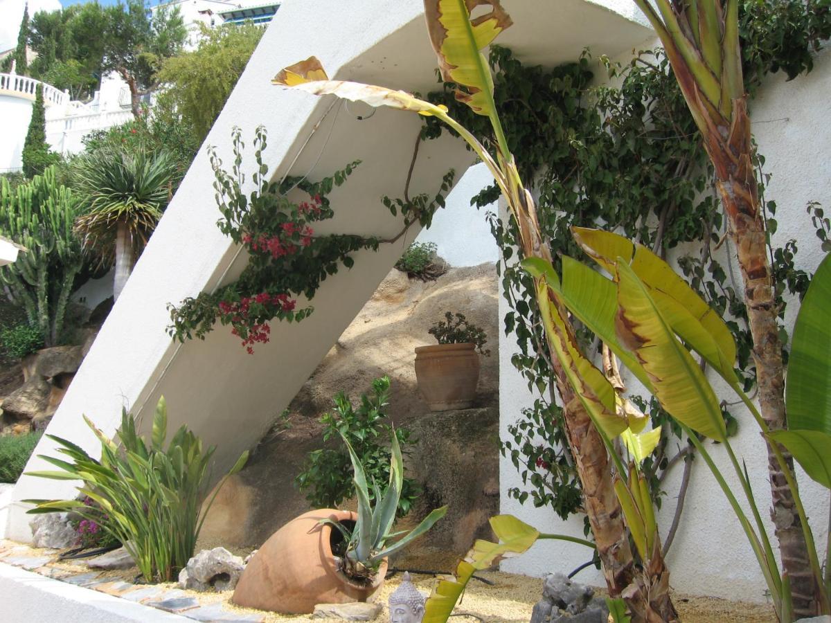 Casa Infinidad Villa โมไรรา ภายนอก รูปภาพ
