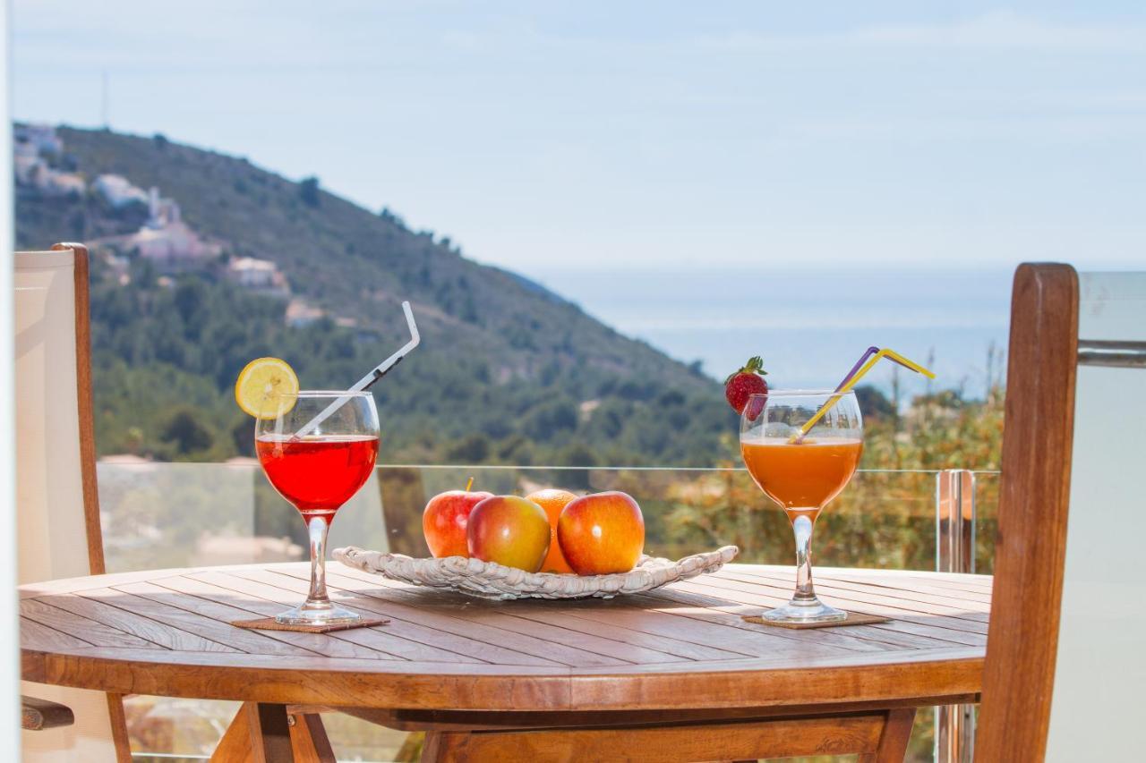 Casa Infinidad Villa โมไรรา ภายนอก รูปภาพ