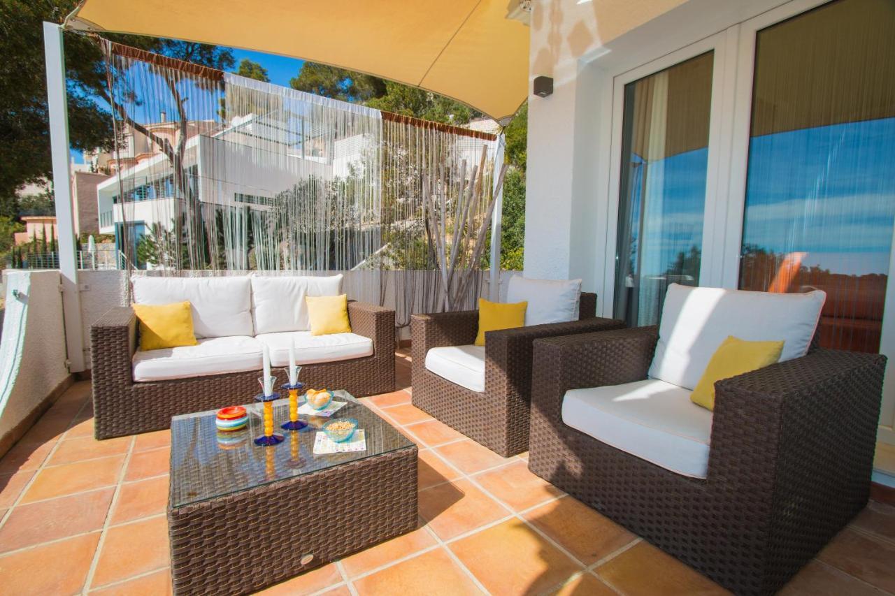 Casa Infinidad Villa โมไรรา ภายนอก รูปภาพ
