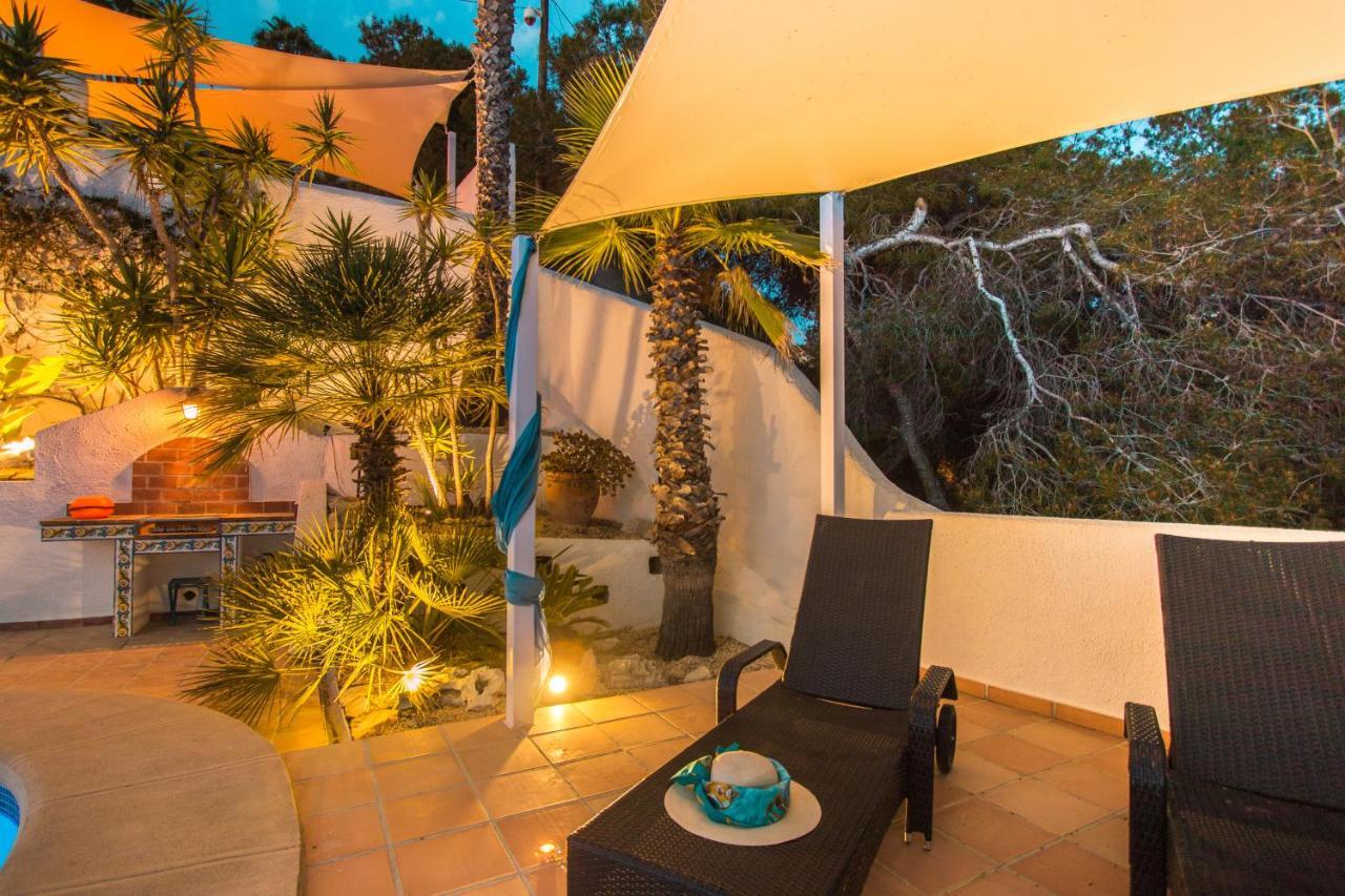 Casa Infinidad Villa โมไรรา ภายนอก รูปภาพ