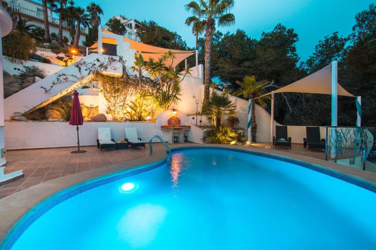 Casa Infinidad Villa โมไรรา ภายนอก รูปภาพ