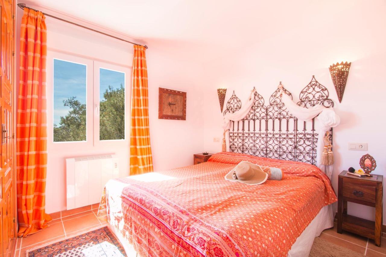 Casa Infinidad Villa โมไรรา ภายนอก รูปภาพ