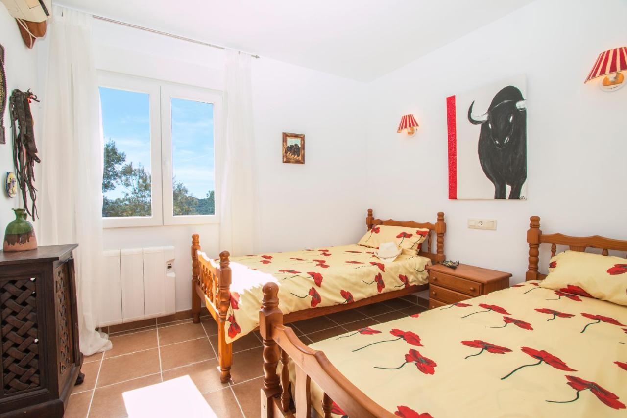 Casa Infinidad Villa โมไรรา ภายนอก รูปภาพ