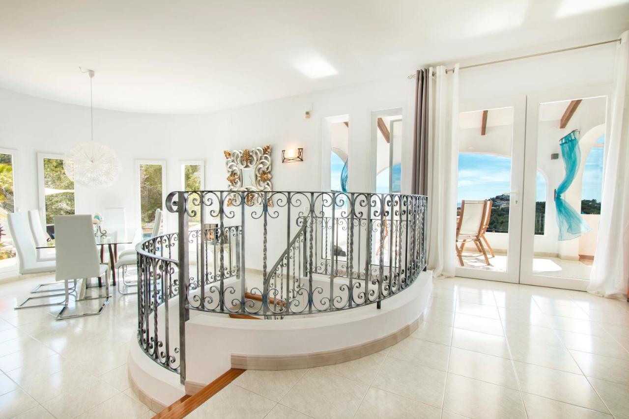 Casa Infinidad Villa โมไรรา ภายนอก รูปภาพ