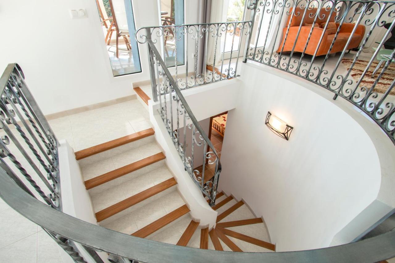 Casa Infinidad Villa โมไรรา ภายนอก รูปภาพ