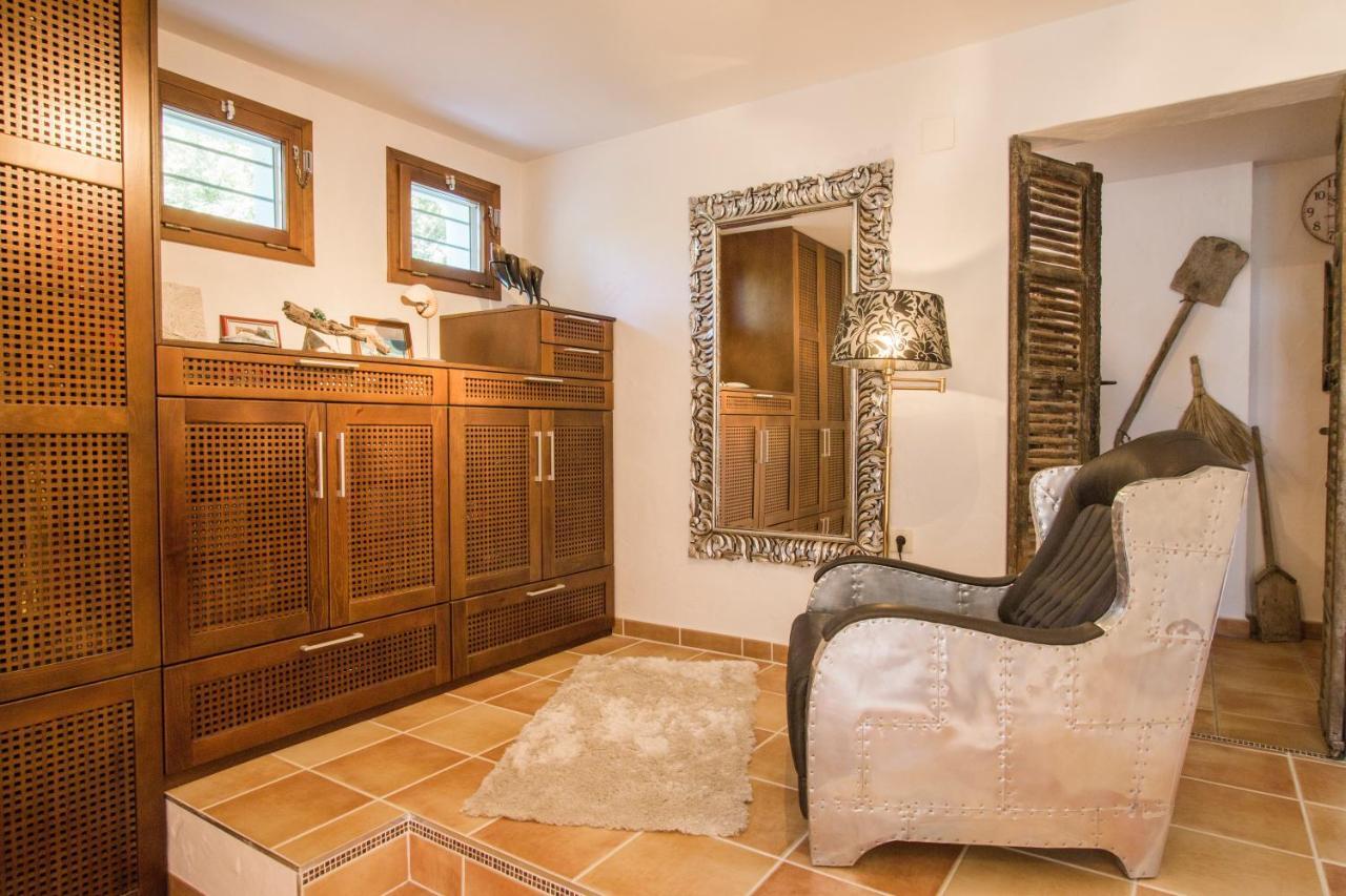 Casa Infinidad Villa โมไรรา ภายนอก รูปภาพ