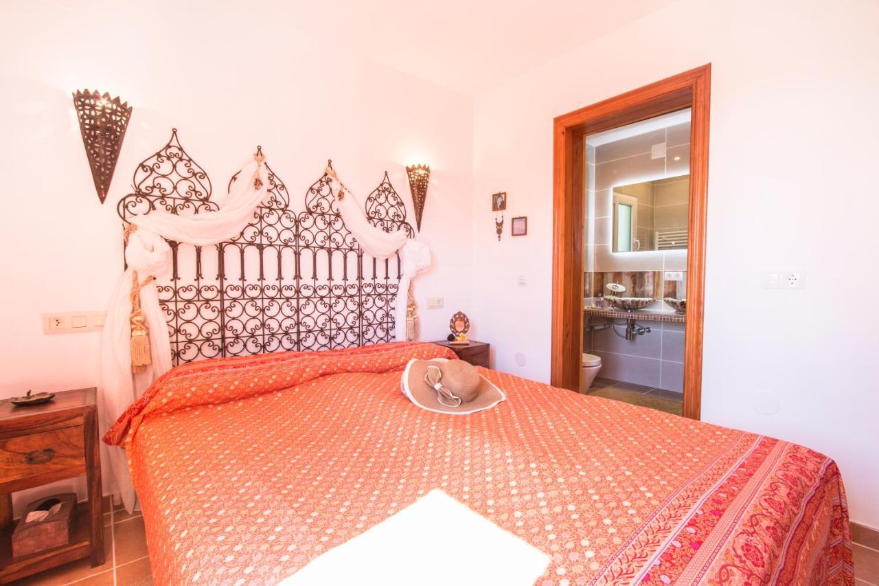 Casa Infinidad Villa โมไรรา ภายนอก รูปภาพ