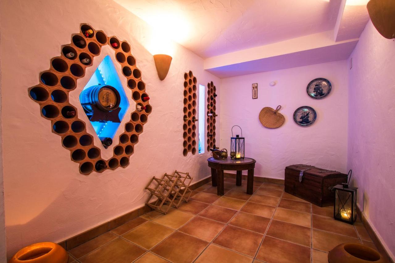 Casa Infinidad Villa โมไรรา ภายนอก รูปภาพ